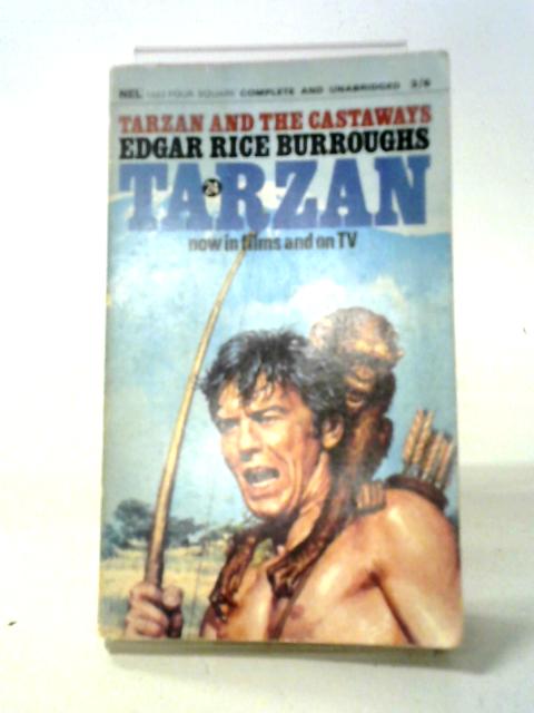 Tarzan and the Castaways