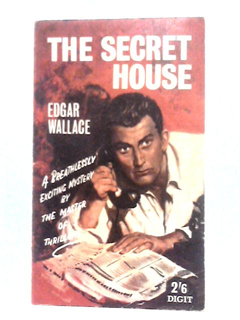 The Secret House
