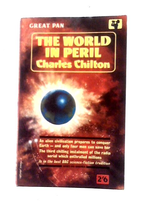 The World in Peril