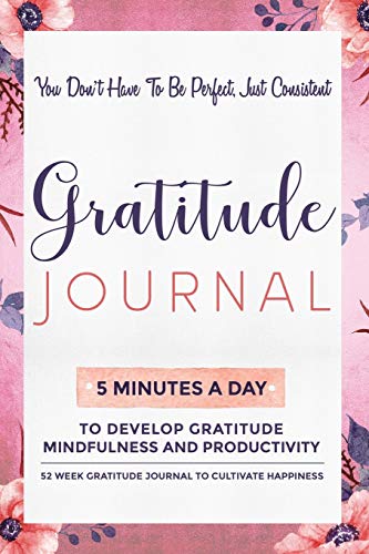 Gratitude Journal