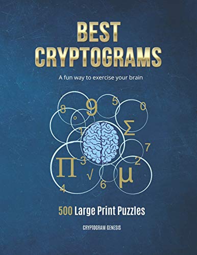 Best Cryptograms