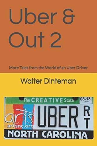 Uber & Out 2