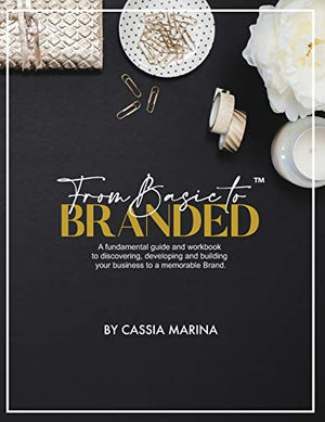 Go From Basic To Branded