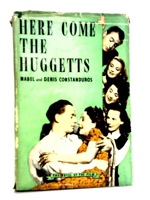 Here Come the Huggetts