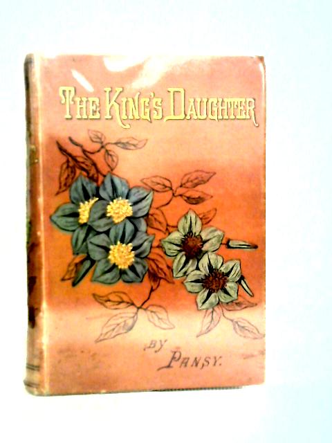 The King's Daughter