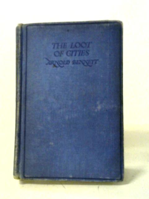 The Loot Of Cities