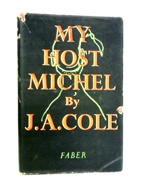My Host Michel