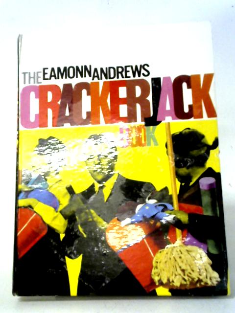 The Eamonn Andrews Crackerjack Book