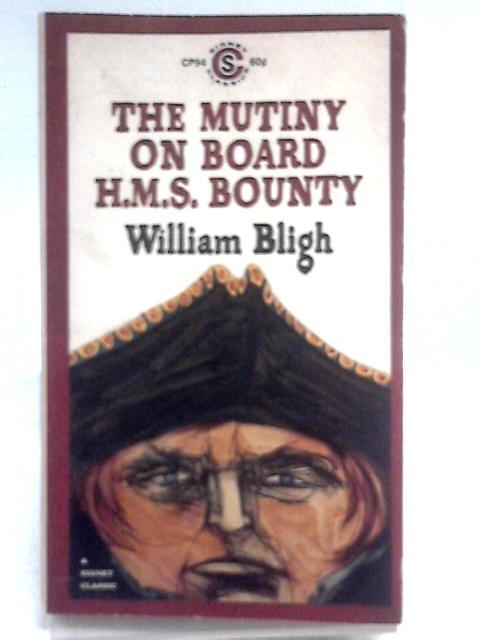 The Mutiny on Board H.M.S. Bounty