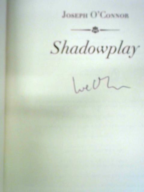 Shadowplay