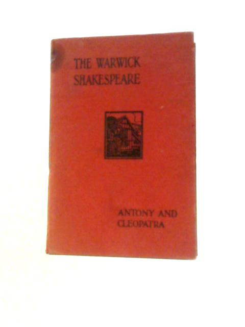 Antony and Cleopatra