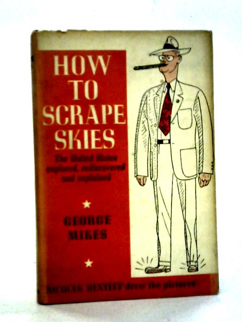 How to Scrape Skies