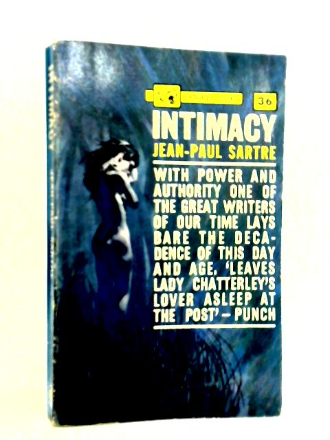 Intimacy