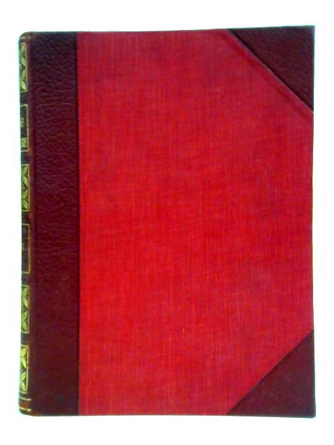 The Outline of Literature Vol. II
