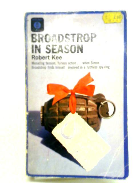 Broadstrop in Season