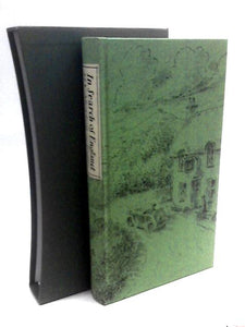 In Search of England 