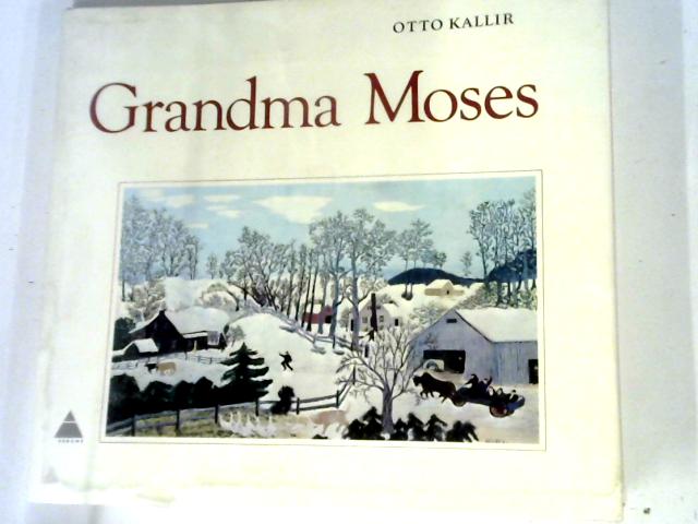 Grandma Moses