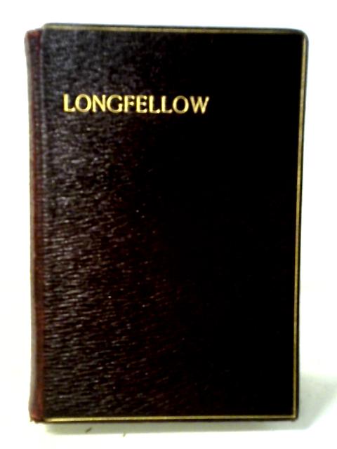 The Poetical Works Of Longfellow - Oxford Edition