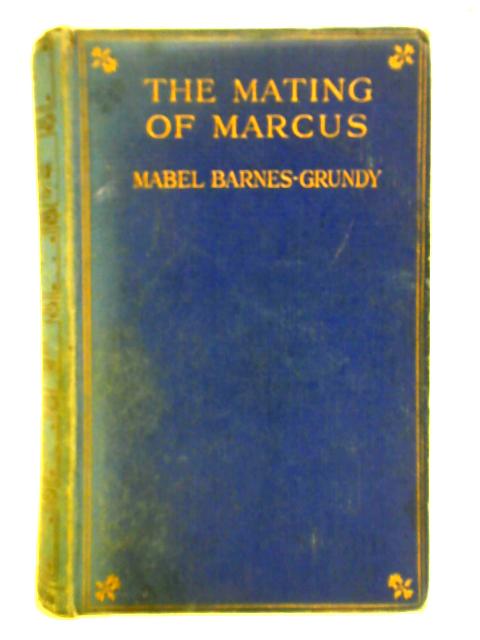 The Mating of Marcus