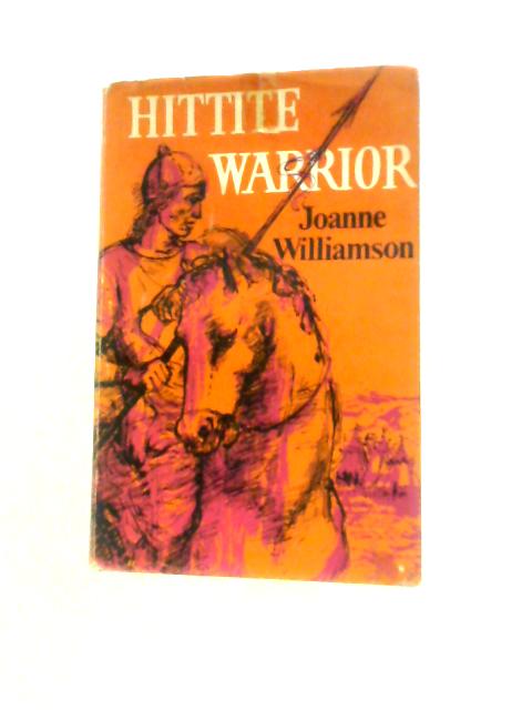 Hittite Warrior