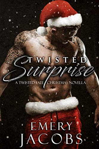 Twisted Surprise: A Twisted Fate Christmas Novella