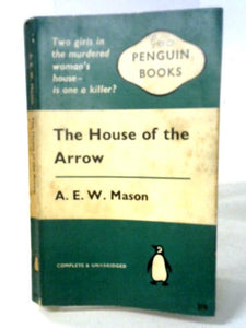 The House of the Arrow 