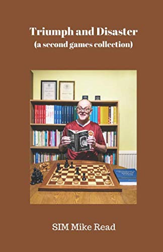 Triumph And Disaster: (a second games collection)