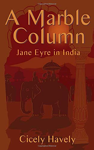 A Marble Column: Jane Eyre in India