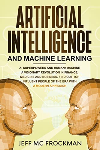 Artificial Intelligence and Machine Learning