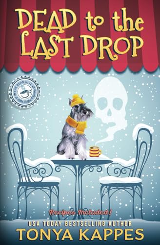 Dead To The Last Drop