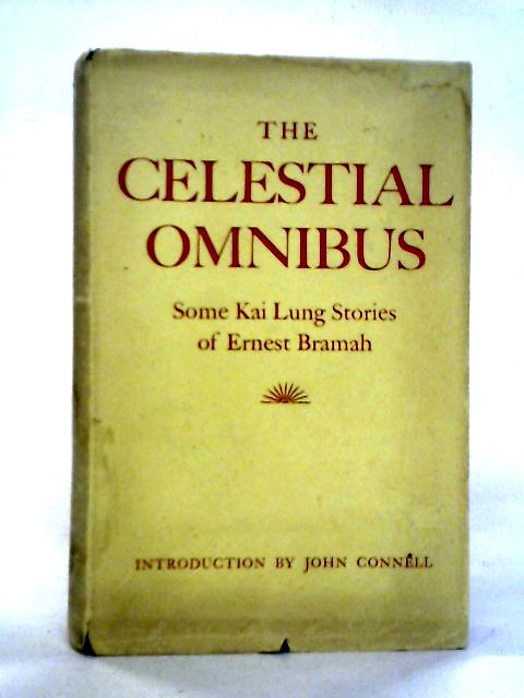 The Celestial Omnibus