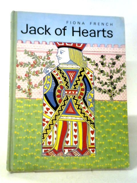 Jack of Hearts