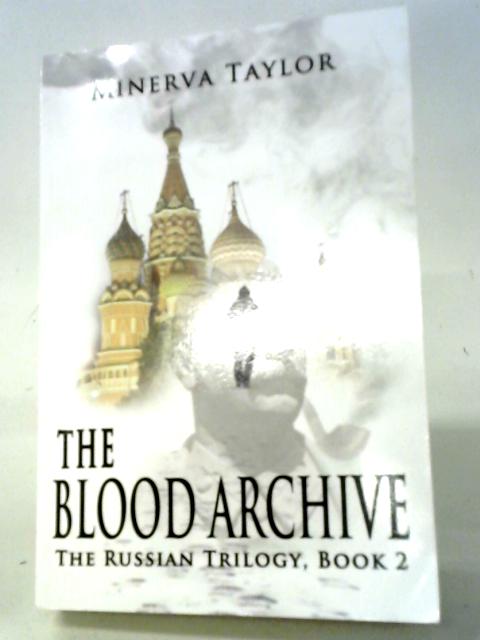 The Blood Archive