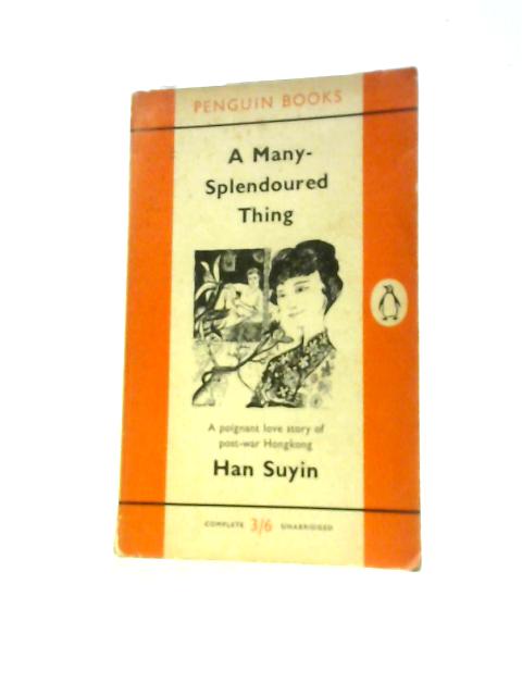 A Many-Splendored Thing