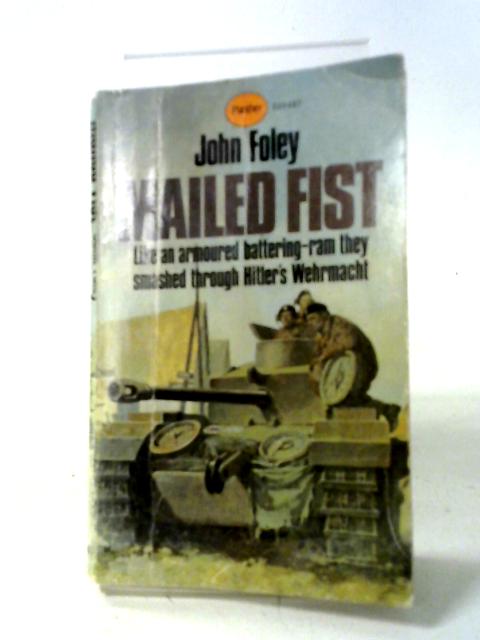 Mailed Fist