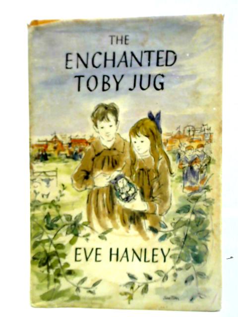 The Enchanted Toby Jug
