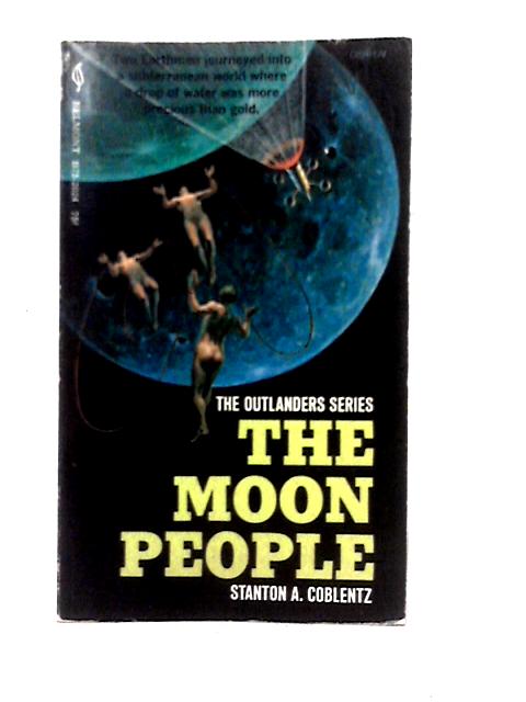 The Moon People