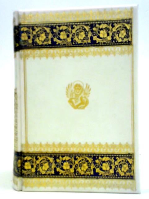 The Stones Of Venice, Volume 1