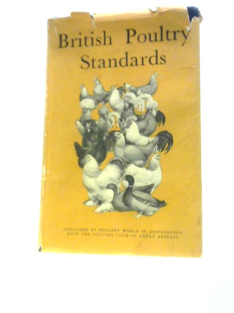 British Poultry Standards