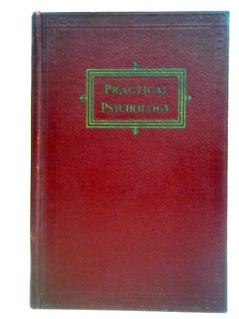 Practical Psychology