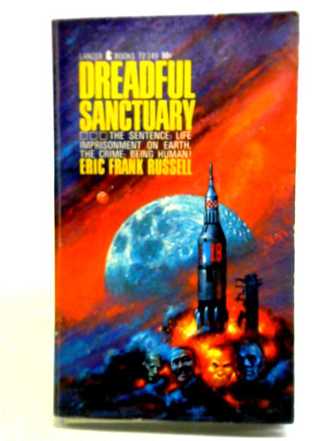 Dreadful Sanctuary
