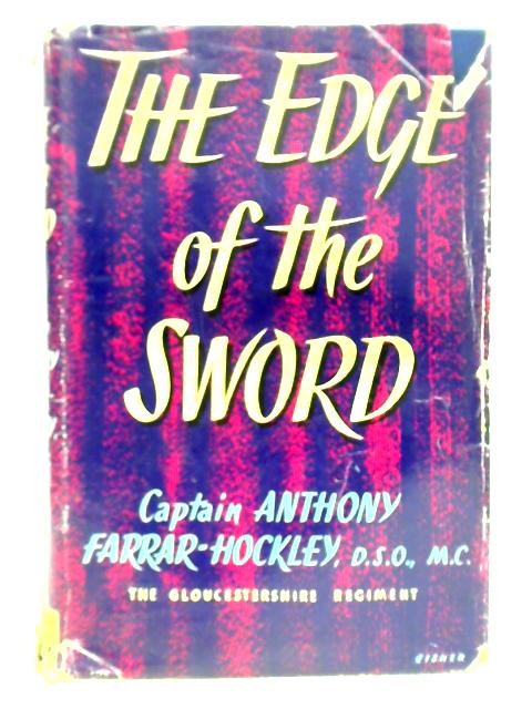 The Edge of the Sword