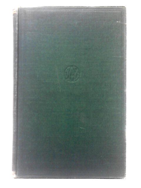 Introduction To Highway Engineering, A Textbook For Students Of Civil Engineering