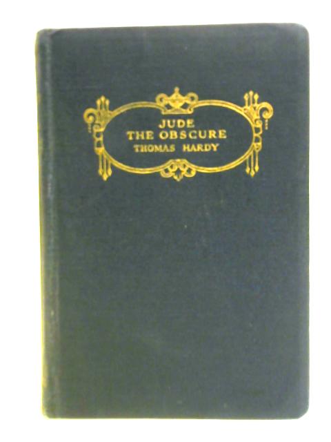 Jude the Obscure