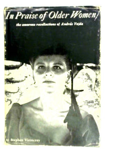 In Praise Of Older Women 