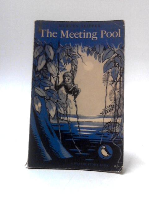 The Meeting-Pool - A Tale Of Borneo