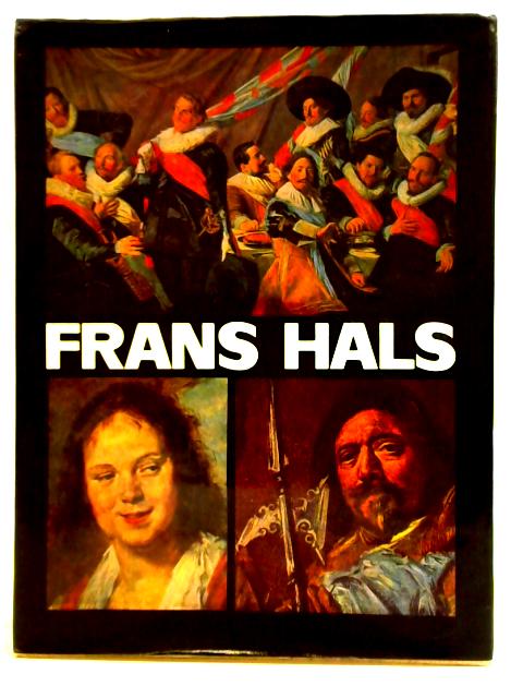 Frans Hals