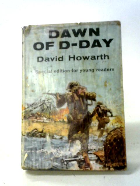 Dawn of D-Day