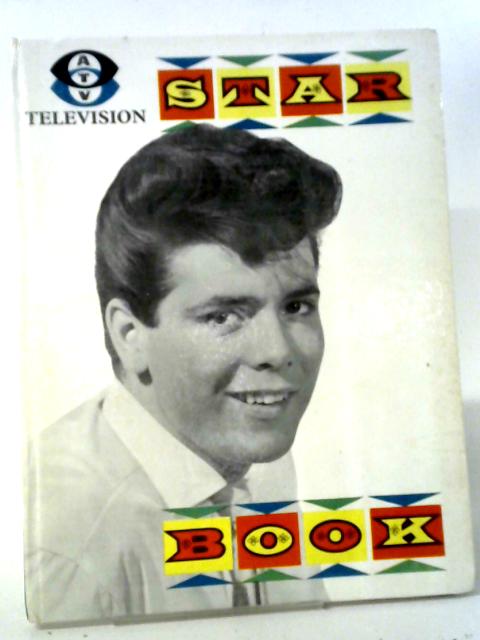 Television Star Book