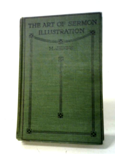 The Art of Sermon Illustration